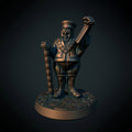 Tax Collector (Brite Minis)