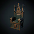Throne (Brite Minis)