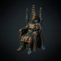 Throne King (Brite Minis)