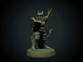 Tiefling Fmage (Brite Minis)