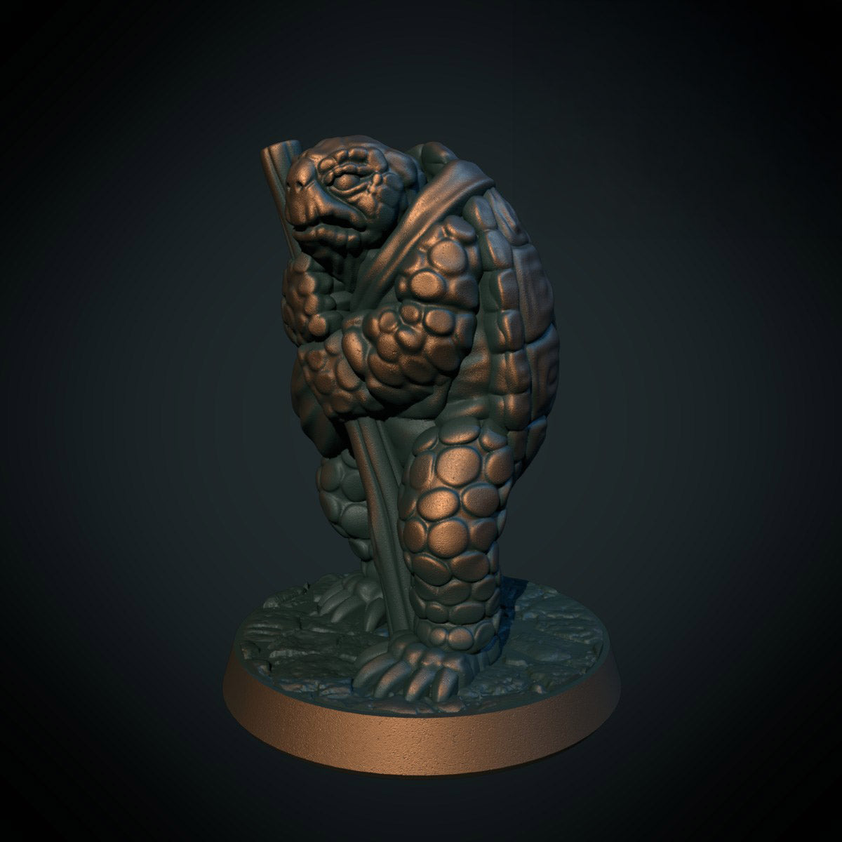 Tortle (Brite Minis)