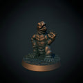Tortle Child (Brite Minis)