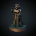 Tradeswoman (Brite Minis)