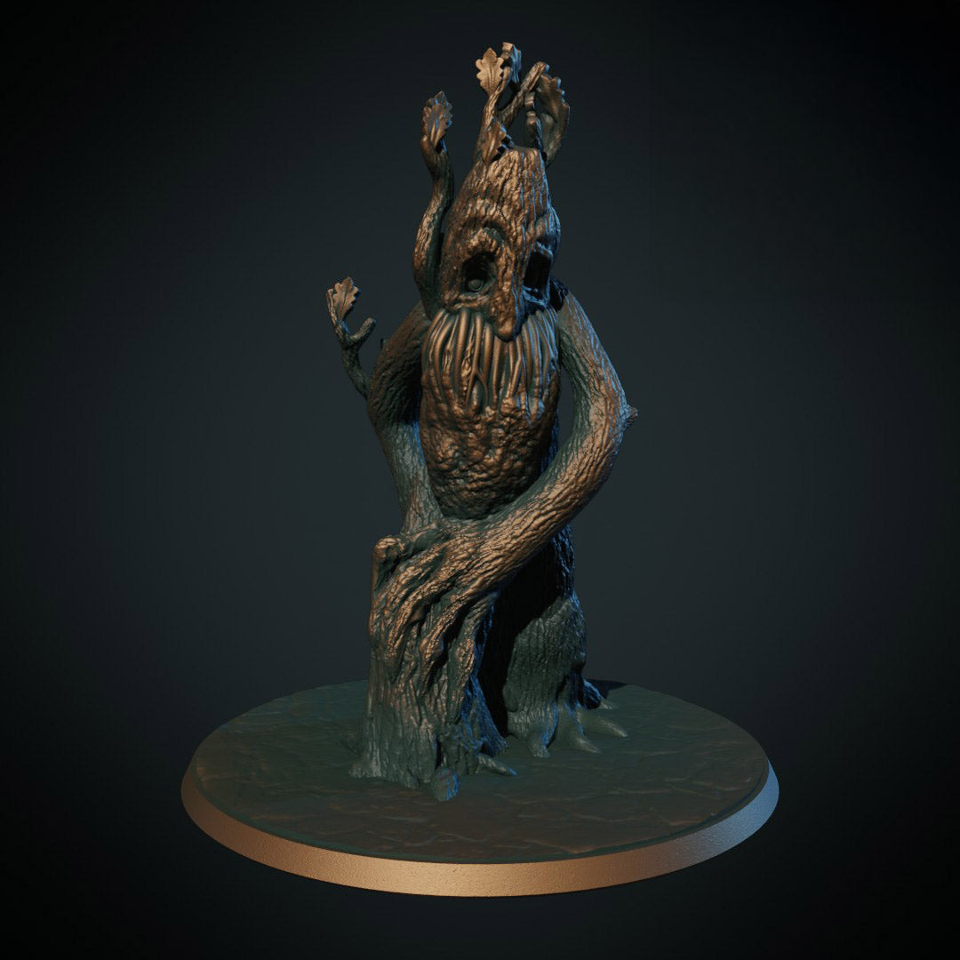 Treeman (Brite Minis)