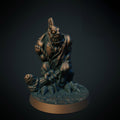 Troglodyte 01 (Brite Minis)