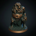 Troll 06 (Brite Minis)