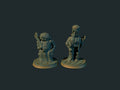 Trurl And Klapaucius 01 (Brite Minis)