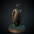 WW2 Resistance 01 (Brite Minis)