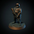 WW2 Wehrmacht Infantry 04 (Brite Minis)
