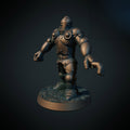 Warforged Multipart 01 (Brite Minis)
