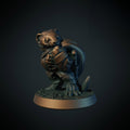 Weasel Thief (Brite Minis)