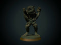 Werewolf 01 (Brite Minis)