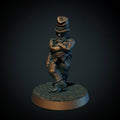 Wildwest Mrtallhat (Brite Minis)