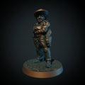 Wildwest Willywaco (Brite Minis)