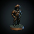 Wildwest Brute (Brite Minis)