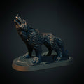 Wolf 02 (Brite Minis)