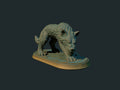 Wolf 01 (Brite Minis)