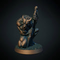 Wolffolk Spear (Brite Minis)