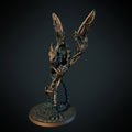 Wyvern Skeleton (Brite Minis)
