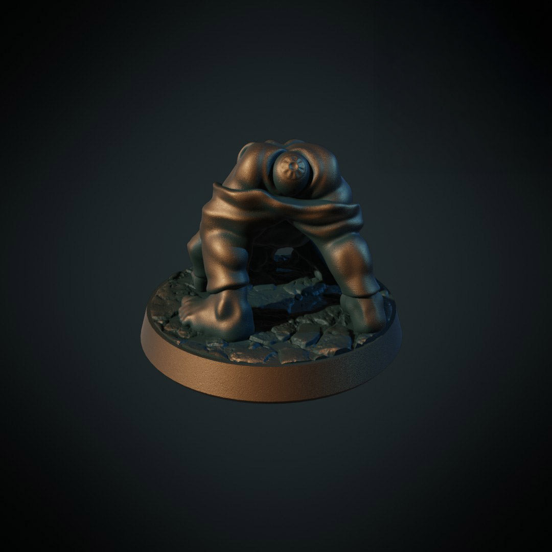 Yokai Shirime (Brite Minis)