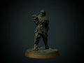 Zombie 01 (Brite Minis)