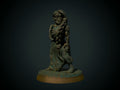 Zombie 03 (Brite Minis)
