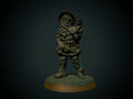 Zombie 05 (Brite Minis)