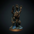 Zombie Abomination (Brite Minis)