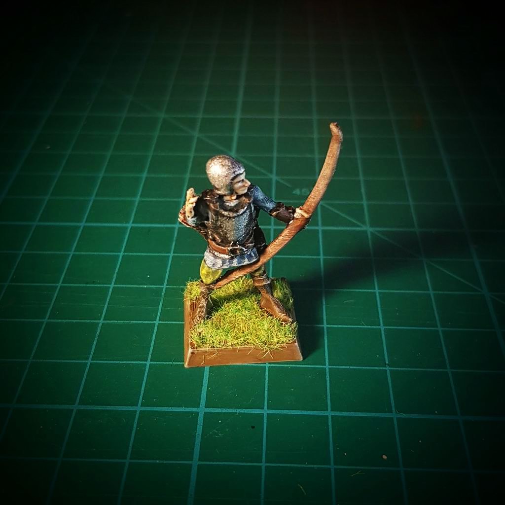 Archer 01 (Brite Minis)