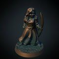 Archer Female (Brite Minis)