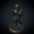 Baker (Brite Minis)