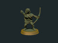 Bandit Archer 01 (Brite Minis)
