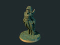 Banshee (Brite Minis)