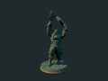 Barbarian Dual (Brite Minis)