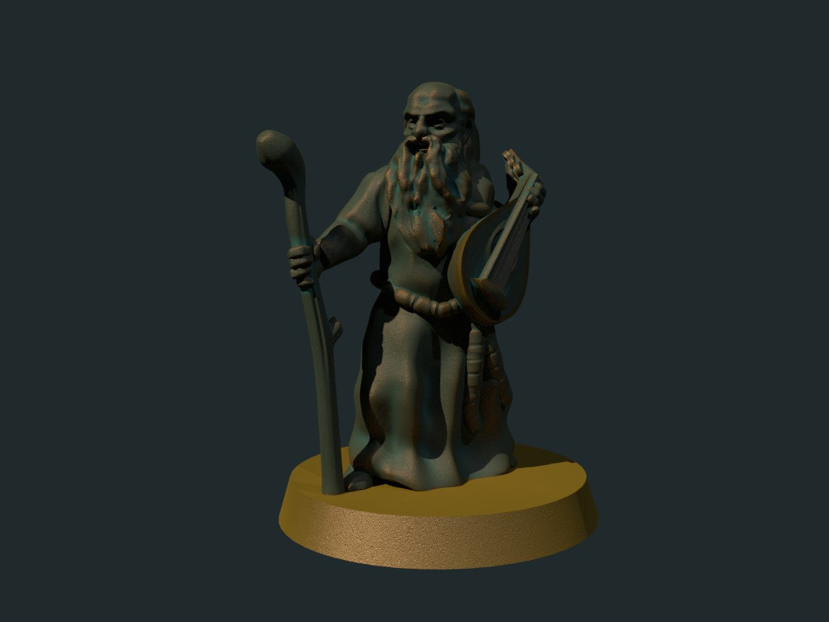 Bard Old (Brite Minis)