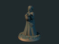 Barmaid (Brite Minis)