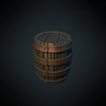 Barrel (Brite Minis)