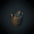 Basket Bread (Brite Minis)