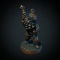Baubleman Rb (Brite Minis)
