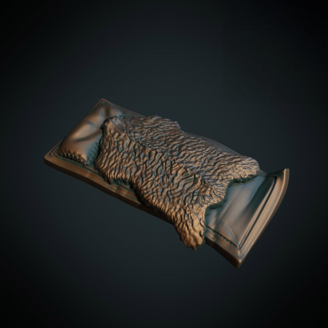 Bedroll (Brite Minis)