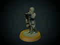 Beggar 01 (Brite Minis)
