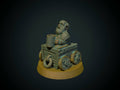 Beggar 02 (Brite Minis)