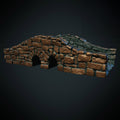 Bridge Stone Small (Brite Minis)