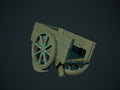 Cart Broken (Brite Minis)