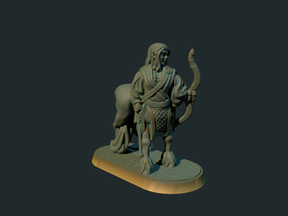 Centaur Archer (Brite Minis)