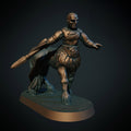 Centaur Multipart 01 (Brite Minis)