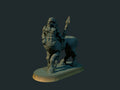 Centaur Spear (Brite Minis)
