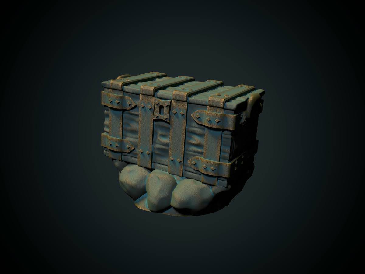 Chest (Brite Minis)