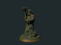 Cleric (Brite Minis)