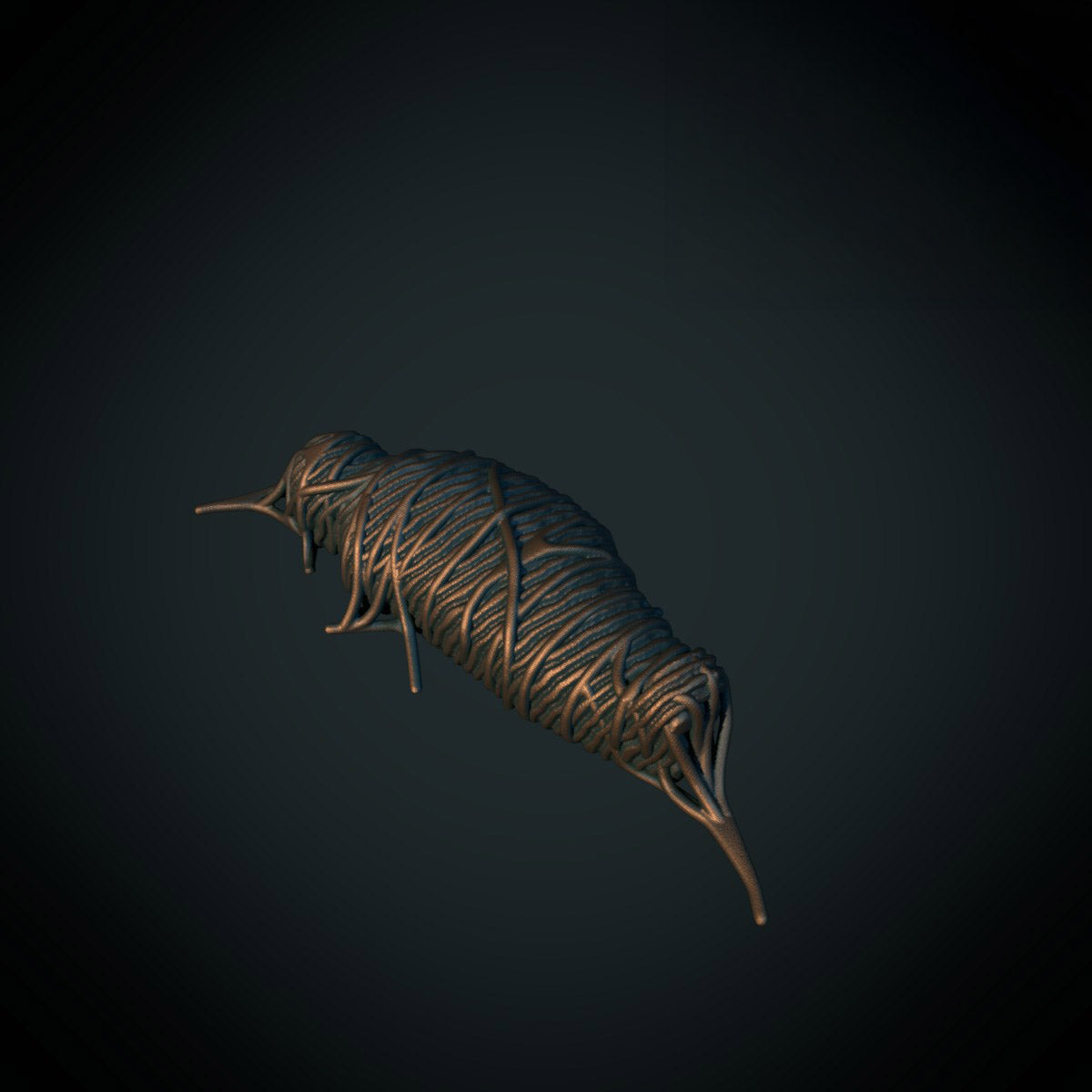 Cocoon 01 (Brite Minis)
